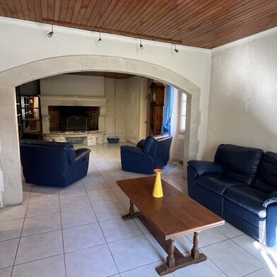 Maison 11 pièces 260000 €