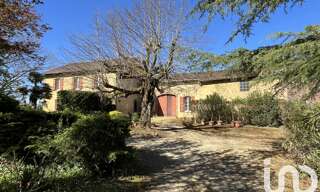 Maison 11 Pièces 310 m² à vendre à Manciet (32370)