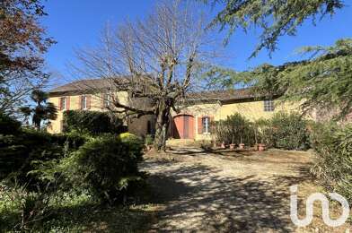 Maison 11 pièces 260000 €