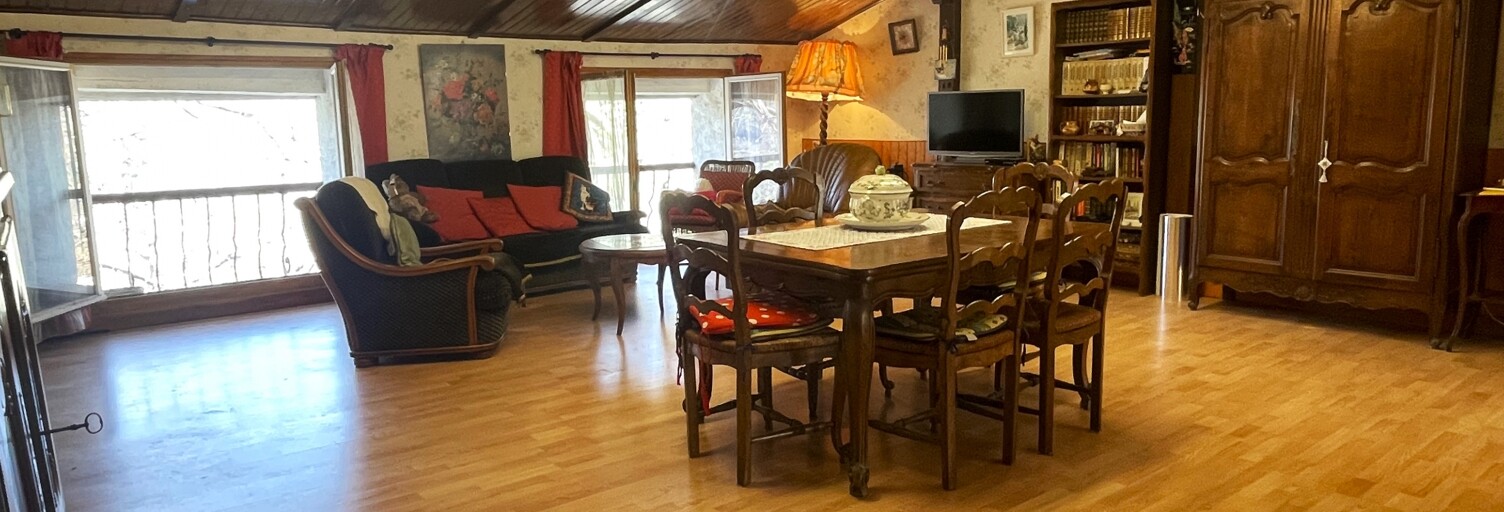 Maison 3 Pièces 120 m² à vendre à Claviers (83830)