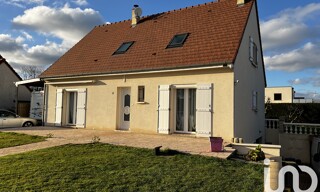 Maison 5 Pièces 131 m² à vendre à Castine-en-Plaine (14540)