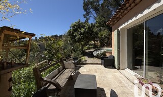 Maison 5 Pièces 106 m² à vendre à Le Luc (83340)