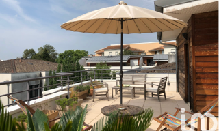 Maison 7 Pièces 237 m² à vendre à Le Bouscat (33110)