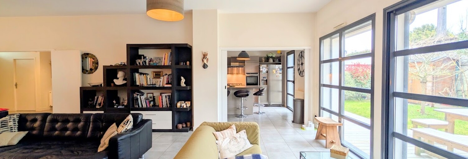 Maison 7 Pièces 237 m² à vendre à Le Bouscat (33110)