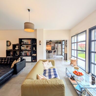 Maison 7 pièces 965000 €