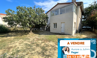 Maison 5 Pièces 110 m² à vendre à Elne (66200)