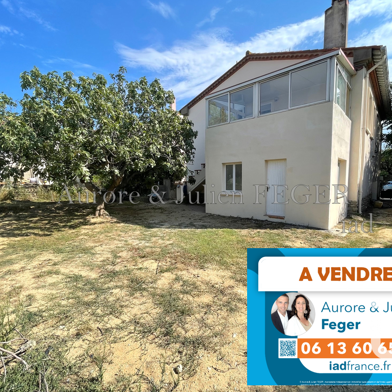 Maison 5 pièces 239000 €