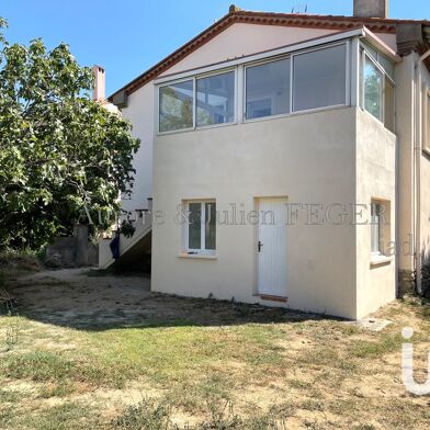 Maison 5 pièces 239000 €