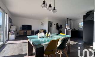 Maison 3 Pièces 86 m² à vendre à Semussac (17120)