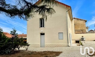 Maison 5 Pièces 102 m² à vendre à Val-de-Bonnieure (16230)