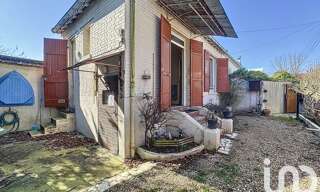 Maison 4 Pièces 49 m² à vendre à Saint-Maur-des-Fossés (94210)