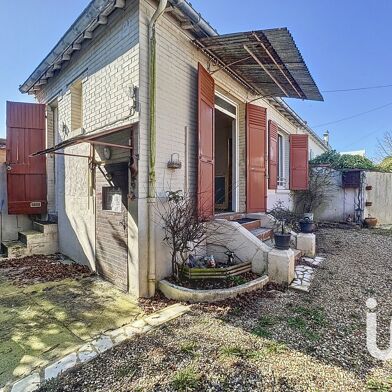 Maison 4 pièces 259000 €