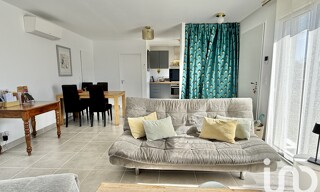 Maison 3 Pièces 68 m² à vendre à Saint-Magne (33125)