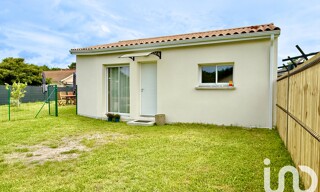 Maison 3 Pièces 68 m² à vendre à Saint-Magne (33125)