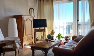 Appartement 4 Pièces 85 m² à vendre à Le Havre (76620)