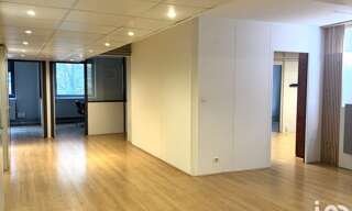 Bureau  285 m² à vendre à Évry-Courcouronnes (91000)