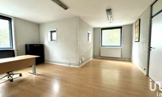 Bureau  285 m² à vendre à Évry-Courcouronnes (91000)