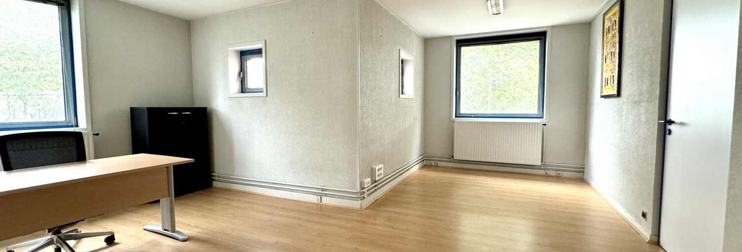 Bureau  285 m² à vendre à Évry-Courcouronnes (91000)