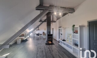 Immeuble  305 m² à vendre à Sarreguemines (57200)