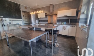 Immeuble  305 m² à vendre à Sarreguemines (57200)