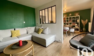 Appartement 4 Pièces 68 m² à vendre à Limoges (87100)