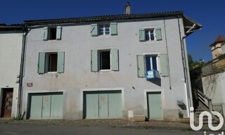 Maison 8 Pièces 180 m² à vendre à Pradines (46090)