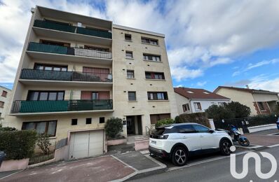 vente appartement 171 000 € à proximité de Chevilly-Larue (94550)