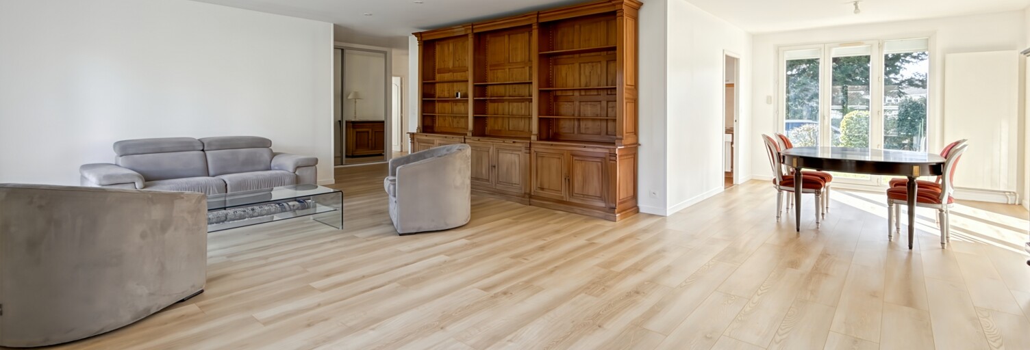 Maison 6 Pièces 142 m² à vendre à Santeny (94440)