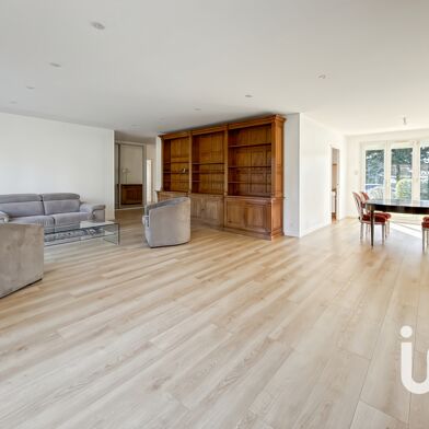 Maison 6 pièces 500000 €