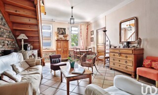 Maison 5 Pièces 153 m² à vendre à Toulouse (31500)