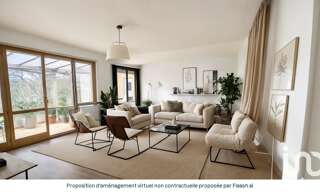 Maison 4 Pièces 90 m² à vendre à Saint-Nolff (56250)