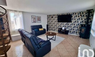 Maison 4 Pièces 126 m² à vendre à L'Étoile (80830)