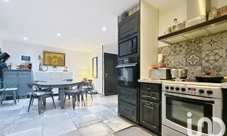 Appartement 5 Pièces 105 m² à vendre à Grasse (06130)