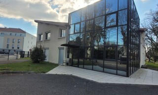 Appartement 3 Pièces 89 m² à vendre à La Tour-du-Pin (38110)