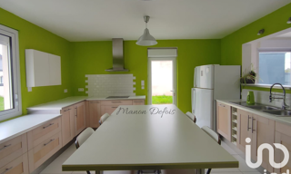 Maison 5 Pièces 196 m² à vendre à La Roche-Blanche (44522)