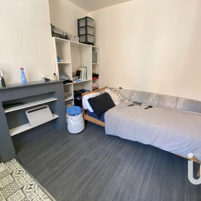 Maison 3 pièces 147500 €