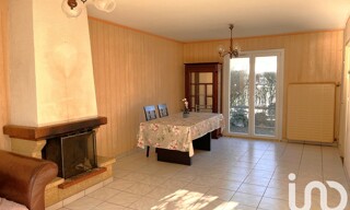 Maison 4 Pièces 86 m² à vendre à Senlis (60300)