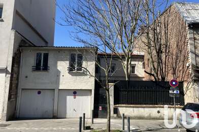 Immeuble  1140000 €