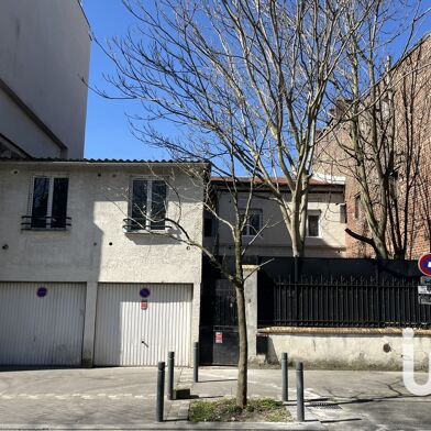 Immeuble  1140000 €