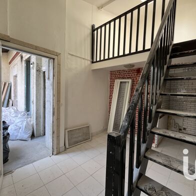 Immeuble  1140000 €