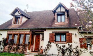 Maison 5 Pièces 158 m² à vendre à Romorantin-Lanthenay (41200)
