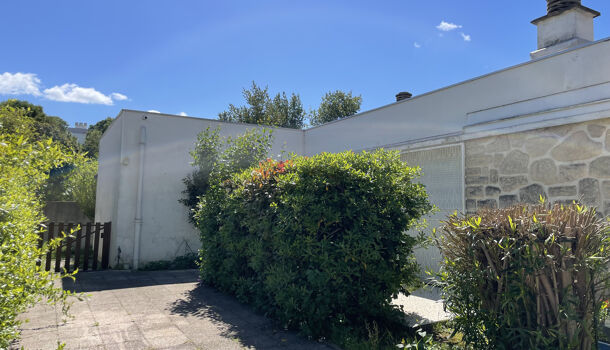 Villa / Maison 4 pièces  à vendre Montpellier 34000