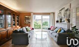 Maison 6 Pièces 137 m² à vendre à Beynes (78650)