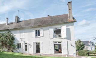 Maison 6 Pièces 201 m² à vendre à Giremoutiers (77120)