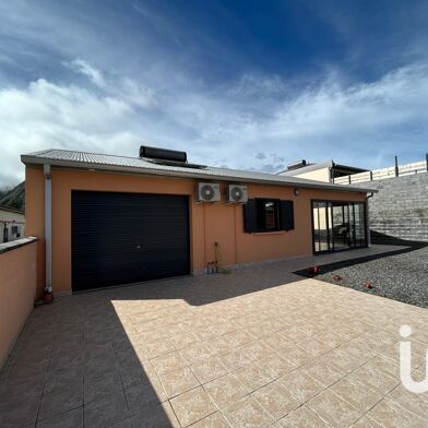 Maison 4 pièces 282500 €