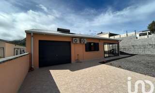 Maison 4 Pièces 102 m² à vendre à La Plaine-des-Palmistes (97431)