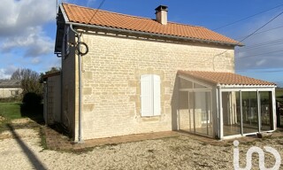 Maison 4 Pièces 100 m² à vendre à La Crèche (79260)