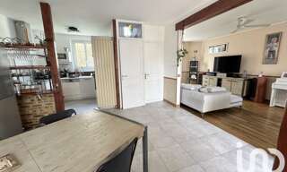 Maison 4 Pièces 124 m² à vendre à Ris-Orangis (91130)