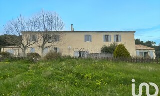 Maison 14 Pièces 480 m² à vendre à Lambesc (13410)