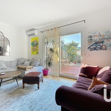 Maison 4 pièces 365000 €